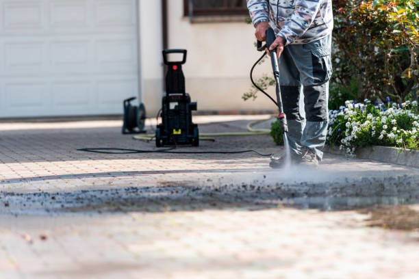 Best Commercial Building Pressure Washing  in Deer Park, OH