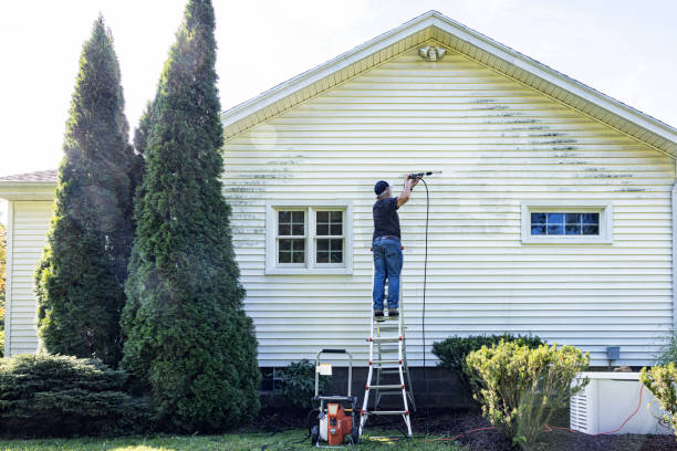 Best Fence Pressure Washing  in Deer Park, OH
