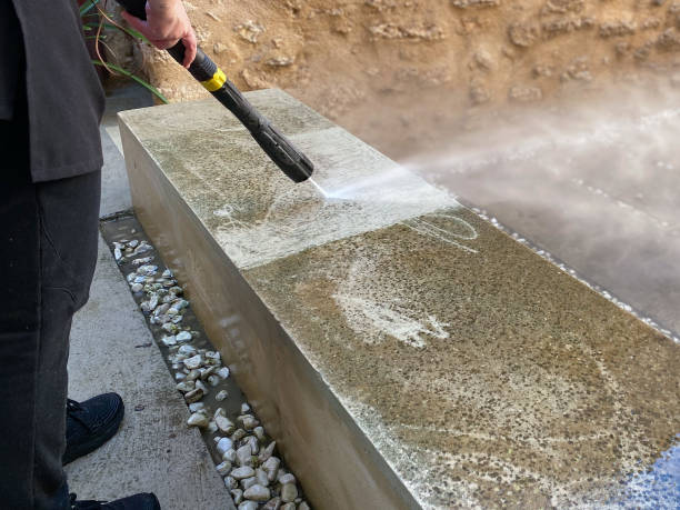 Best Garage Pressure Washing  in Deer Park, OH