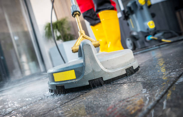 Professional Pressure Washing in Deer Park, OH