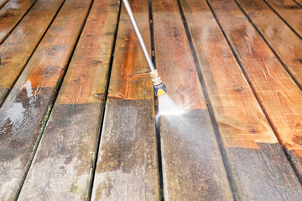Best Sidewalk Pressure Washing  in Deer Park, OH
