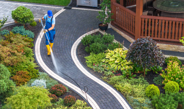 Best Roof Pressure Washing  in Deer Park, OH