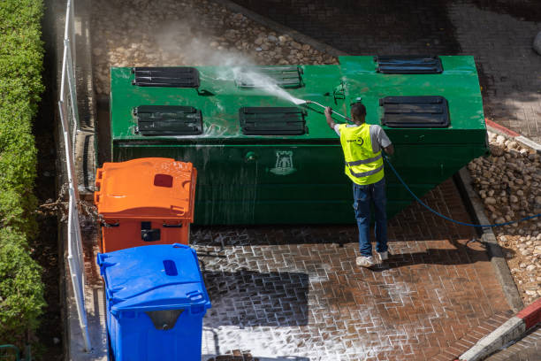 Best Roof Power Washing Services  in Deer Park, OH