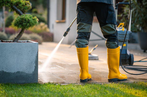 Best Deck Cleaning Services  in Deer Park, OH